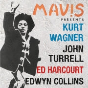 MAVIS (ASHLEY BEEDLE) / EP