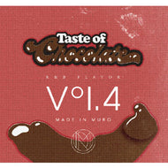 MURO / TASTE OF CHOCOLATE VOL.4