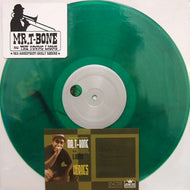 MR. T-BONE & THE YOUNG LIONS / HEROES