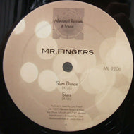 MR. FINGERS / MR. FINGERS EP