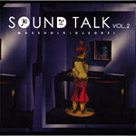 MASS-HOLE × DJ ZORZI / SOUND TALK VOL.2