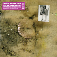 MADLIB / MEDICINE SHOW NO.3 - BEAT KONDUCTA IN AFRICA