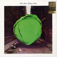 METERS / CABBAGE ALLEY (180g)
