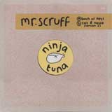 MR. SCRUFF / BUNCH OF KEYS