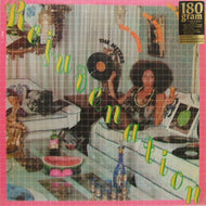 METERS / REJUVENATION (180g)