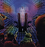 MAXXI & ZEUS / THE STRUGGLE / THE CELL