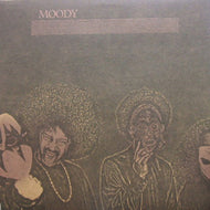 MOODY (MOODYMANN) / OL' DIRTY VINYL