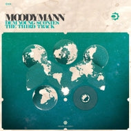 MOODYMANN / DEM YOUNG SCOONIES / THE THIRD TRACK