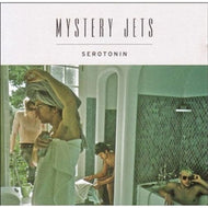 MYSTERY JETS / SEROTONIN