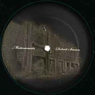 MISTANOMISTA / DETROIT SESSION