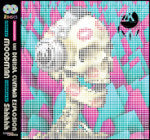 MOODMAN / SHHHHH / ZZK RECORDS PRESENTS THE DIGITAL CUMBIA EXPLOSION