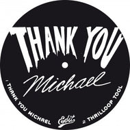 MICHAEL JACKSON / THANK YOU MICHAEL