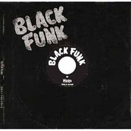 MURO & COJIE / BLACK FUNK