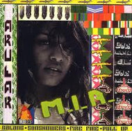 M.I.A. / ARULAR