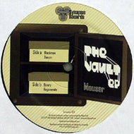 MAUSER / THE VAULT EP