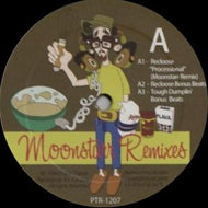 MOONSTARR / MOONSTARR REMIXES