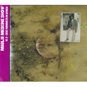 MADLIB / MEDICINE SHOW NO.3