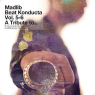 MADLIB / BEAT KONDUCTA VOL.5-6