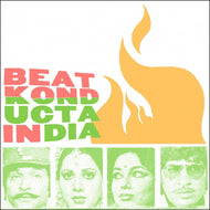 MADLIB / BEAT KONDUCTA VOL.3-4