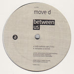MOVE D / BETWEEN US