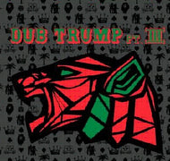 MURO / DUB TRUMP pt.3