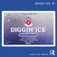 MURO / DIGGIN' ICE '99 -Remaster Edition-
