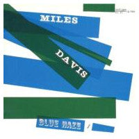 MILES DAVIS / BLUE HAZE