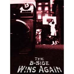 MURO / THE B-SIDE WINS AGAIN – TICRO MARKET