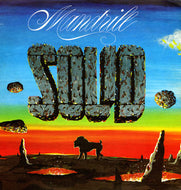 MANDRILL / SOLID