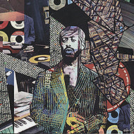 MADLIB / MEDICINE SHOW NO.12