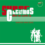 MURO / SUPER CHRISTMAS BREAKS -REMASTER EDITION-