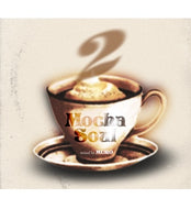 MURO / MOCHA SOUL 2