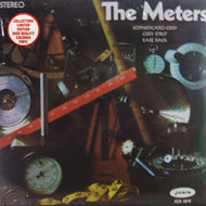 METERS / THE METERS (COLORED VYNYL)