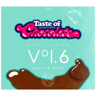 MURO / TASTE OF CHOCOLATE V.6 -R&B FLAVOR-