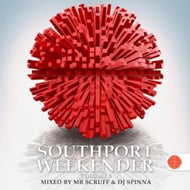 MR SCRUFF & DJ SPINNA / SOUTHPORT WEEKENDER VOL.9