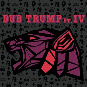 MURO / DUB TRUMP pt.4