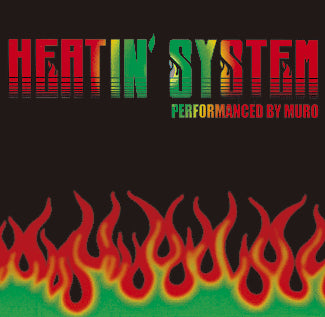 MURO / HEATIN'SYSTEM 2012