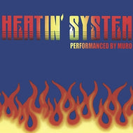 MURO / HEATIN'SYSTEM VOL.2 -REMASTER EDITION-