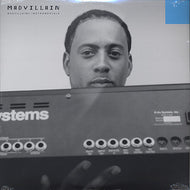 MADVILLAIN / MADVILLAINY INSTRUMENTAL