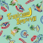 MURO / TROPICOOOOL BOOGIE 7