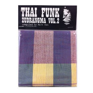 MAFT SAI / THAI FUNK ZUDRANGMA VOL.2