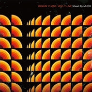 MURO / DIGGIN’ P-VINE VOL. 1 MIXED BY MURO 