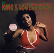 MURO / THE KING’S LOVERS ROCK