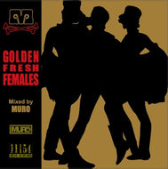 MURO / GOLDEN FRESH FEMALES