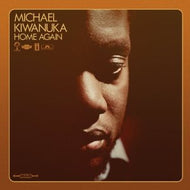MICHAEL KIWANUKA / HOME AGAIN