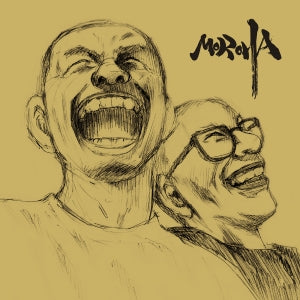 MOROHA 三文銭 レコード MOROHA / 三文銭 – TICRO MARKET