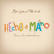 MONSIEUR PERINE / HECHO A MANO