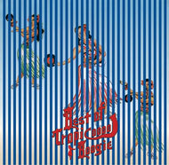 MURO / BEST OF TROPICOOOOL BOOGIE