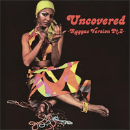 MURO / UNCOVERED - REGGAE VERSION - Pt.2