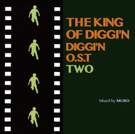 MURO / THE KING OF DIGGIN DIGGIN O.S.T TWO
